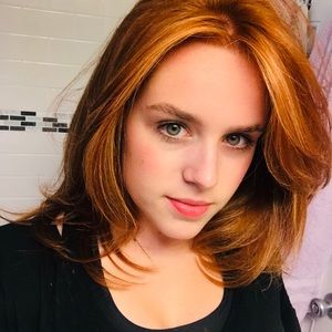 Meet your Posher, Annie